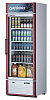 Холодильный шкаф Turbo Air TGM-20SD Bordeaux фото