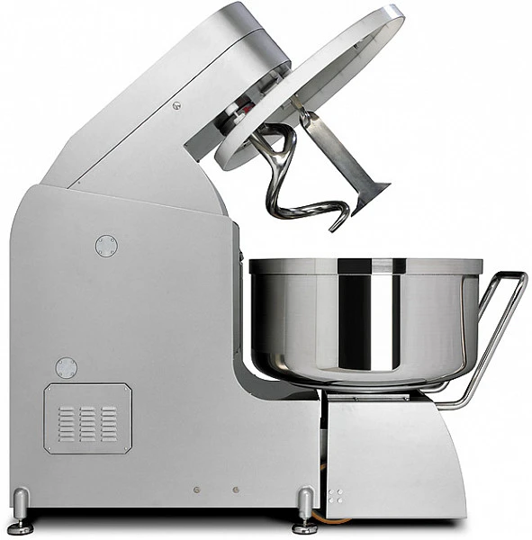 Спиральный тестомес Escher MR 80 Professional фото