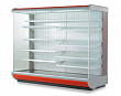 Холодильная горка   Neman H2 375 TN красная