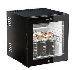 Шкаф холодильный барный Meyvel MMA-28BG в Екатеринбурге, фото 1