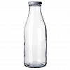 Бутылка с крышкой P.L. Proff Cuisine 0,25 л прозрачная фото