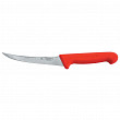 Нож  обвалочный P.L. Proff Cuisine PRO-Line 15 см, красная пластиковая ручка (99005005)