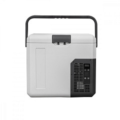 Автохолодильник переносной Alpicool P18 (12/24) в Екатеринбурге, фото 8