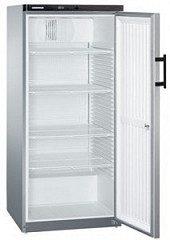 Холодильный шкаф Liebherr GKvesf 5445 в Екатеринбурге, фото
