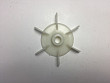 Крыльчатка мотора Kocateq EPCV impeller