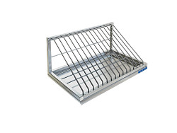 Полка навесная Техно-ТТ ПН-115/6003 для досок и крышек в Екатеринбурге, фото