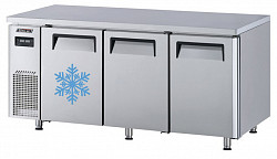 Холодильно-морозильный стол Turbo Air KURF18-3-750 в Екатеринбурге, фото