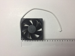 Вентилятор Kocateq ZLIC3500NW PROBE fan (74072) в Екатеринбурге фото