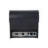 Мобильный принтер Mertech G80 Wi-Fi, RS232-USB, Ethernet Black фото