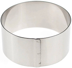 Кулинарное кольцо Mr. Pocket PSG-CR в Екатеринбурге, фото 1