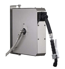 Душирующее устройство CanCan возвратное CC.GT06 в Екатеринбурге, фото