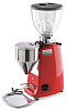 Кофемолка Mazzer Mini Electronic A Red фото