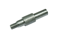 OMJ520B lower plastic gear shaft (JDR520240) фото