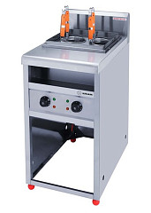 Макароноварка Hurakan HKN-EKT40F в Екатеринбурге, фото