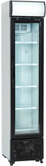 Холодильный шкаф Tefcold FSC175H в Екатеринбурге, фото