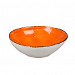 Салатник P.L. Proff Cuisine Fusion Orange Sky 16,5 см