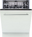 Посудомоечная машина встраиваемая Brandt BKFI1444J