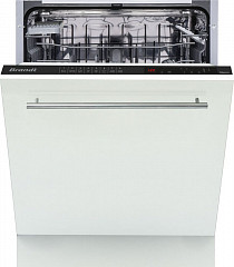 Посудомоечная машина встраиваемая Brandt BKFI1444J в Екатеринбурге, фото