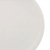 Тарелка мелкая безбортовая Petye Classic Round 23 см, белая MB-SLP-228 фото