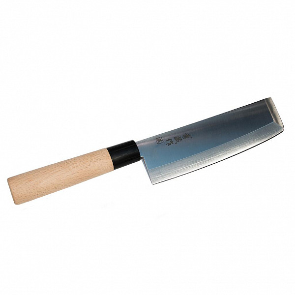 Нож для разделки рыбы P.L. Proff Cuisine Деба 18 см фото