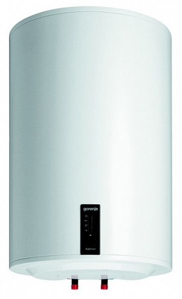 Накопительный электрический водонагреватель Gorenje GBK 100 ORR NB6 фото