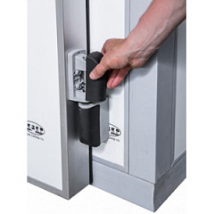 Камера холодильная Север 0,08 КХ-048 (3,76*6,76*2,20) НТ-РДО-800*1856 Ун, фото 2