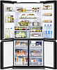 Холодильник Hitachi R-WB 642 VU0 GBK фото