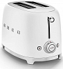 Тостер Smeg TSF01WHMEU фото