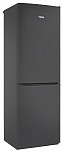 Двухкамерный холодильник  RK-149 А графитовый