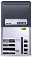 Льдогенератор Scotsman (Frimont) AC 57 WS R290 в Екатеринбурге, фото