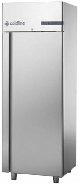 Холодильный шкаф Coldline A70/1NE фото