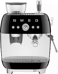 Кофемашина Smeg EGF03BLEU в Москве , фото