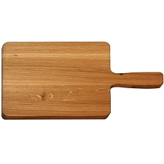 Доска для подачи Craster дуб ,H=18,L=355,B=255мм древесн. (04090523) в&nbsp;Екатеринбурге фото