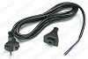 Шнур сетевой Kocateq BL160V power cord фото