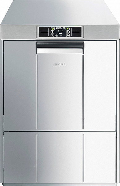 Посудомоечная машина Smeg UD520D с помпой фото