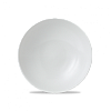 Салатник без борта Churchill 0,42л d18,2см, Vellum, цвет White полуматовый WHVMEVB71 фото
