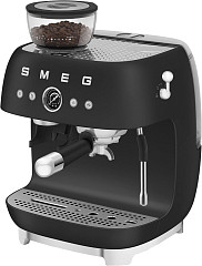 Кофемашина Smeg EGF03BLMEU в Москве , фото 9