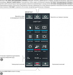 Пароконвектомат Unox XEBL-16EU-YPLS-11, фото 2