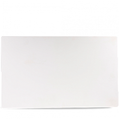 Доска сервировочная Churchill GN 1/1 53х32,5см, меламин, Buffet Melamine, цвет белый ZPLWGN11 в Екатеринбурге фото