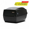 Термотрансферный принтер этикеток Mertech TLP100 Terra Nova (300 DPI) USB, RS232, Ethernet Black фото