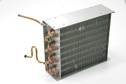 Испаритель-Конденсатор Kocateq AZ condenser (65919) в Екатеринбурге фото