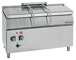 Сковорода электрическая Giorik Unika 900 BE96XA в Екатеринбурге, фото