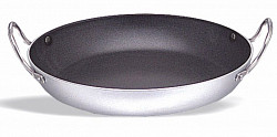 Сковорода для паэльи Pujadas 20 см, h 4 см, алюм. с антиприг. покрытием индукция в Екатеринбурге фото