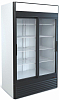 Холодильный шкаф Kayman К1500-КСВ Купе фото