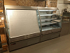 Холодильная горка Полюс Carboma 1600/875 ВХСп/ВТ-1,9 (cтеклопакет) (F 16-80 VM/SH 1,9-2 стеклопакет) фото