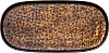 Блюдо овальное без рима Fortessa 30x15 см, NIVO METALLIC, World of Colours (D752.230.0000) фото