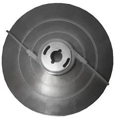 Диск сбрасыватель д/овощерезки Hurakan для HKN-FNT в&nbsp;Екатеринбурге фото