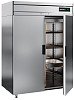 Холодильный шкаф Polair CV114-G фото