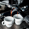 Рожковая кофемашина Nuova Simonelli Aurelia II T3 2Gr V 380V black+cup warmer (87571) фото