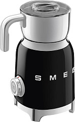 Вспениватель молока Smeg MFF11BLEU в Санкт-Петербурге, фото 4